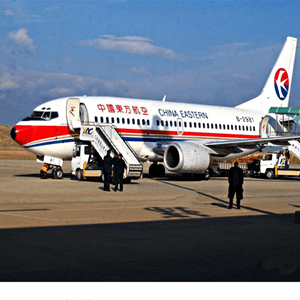 延吉航空物流航空快运业稳步发展的原因是什么？